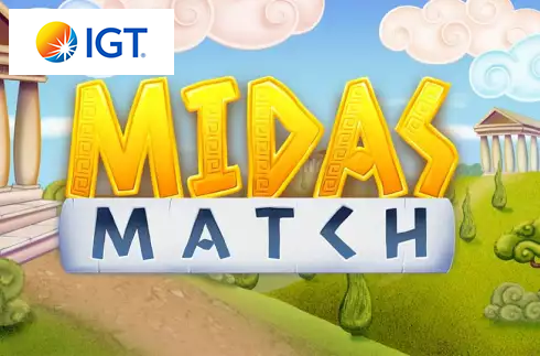 Midas Match